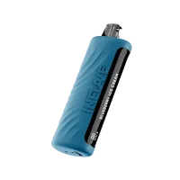 Одноразовая электронная сигарета INFLAVE OMEGA - Черничное мороженое M