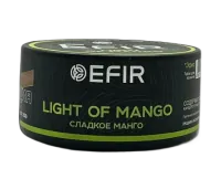 Табак Efir 100гр - Light of Mango M