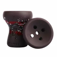 Чаша глиняная Werkbund WB