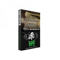 Табак Хулиган 25г Boo M