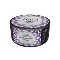 Табак Nаш 100г ЛАВАНДОВЫЙ ТОНИК M