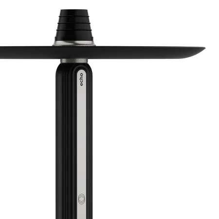 Кальян Alpha Hookah ECHO Noir (Без колбы) — фото 5