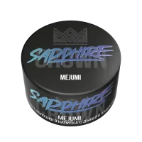 Табак Sapphire Crown 25гр MeJuMi М