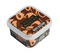 Табак Khan Burley 200г White Russian M