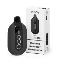 Одноразовая электронная сигарета Plonq Ultra 12000 - Табак M