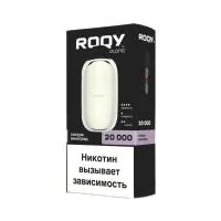 Одноразовая электронная сигарета Roqy L 20000 - Сакура Виноград M