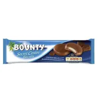 Печенье Bounty Secret Centre Biscuits 132гр