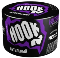 Кальянная смесь Hook 50гр Нутельный M