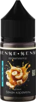 Ароматизатор Sense 14мл Cold - Банан Карамель