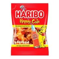 Мармелад Haribo Happy Cola 175гр