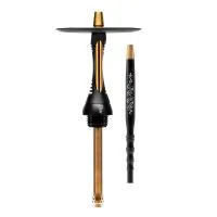 Кальян Alpha Hookah Model S Erida (Без колбы) !