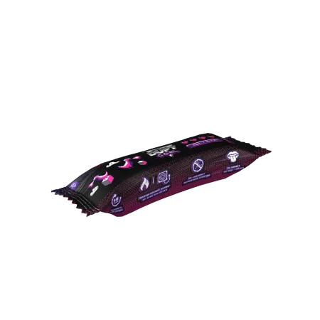 Уголь древесный Duft 4шт Саморазжигающийся — фото 2