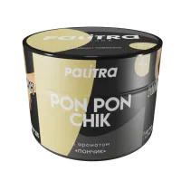 Табак Palitra 200г Pon Pon Chik M