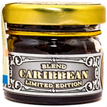 Табак WTO Caribbean 20г Ориджинал M