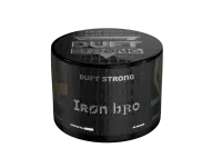 Табак Duft Strong 40г Iron Bro М
