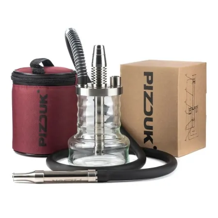 Кальян Pizduk (Без колбы)