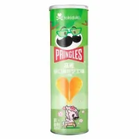Чипсы Pringles Refreshing Lime Cheese 115гр