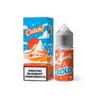 Жидкость Catch 10мл. Sour & Cold M