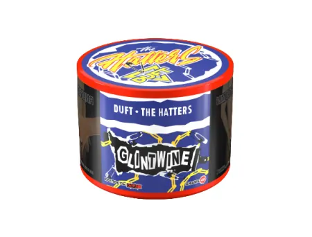 Табак Duft x The Hatters 40г Glintwine М