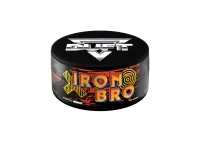 Табак Duft 80г Iron Bro М