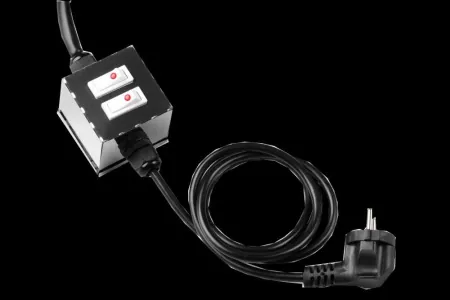 Плитка для розжига угля Daly 1.6 кВт — фото 2