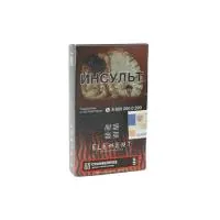 Табак Element Огонь 25г Cranberries M