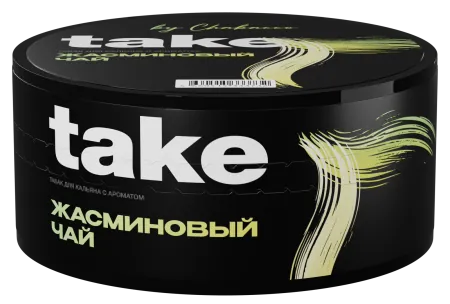 Табак Take 100г Жасминовый чай M