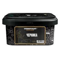 Табак Северный Professional 200г Черника М