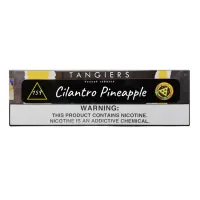 Табак Tangiers Noir 250г Cilantro Pineapple М