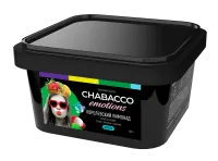 Кальянная смесь Chabacco Mix Line 200г Королевский Лимонад M
