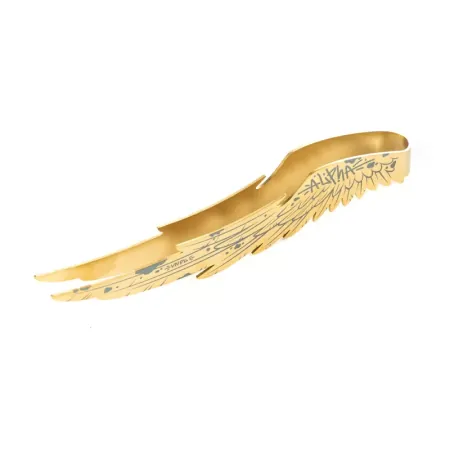 Щипцы Alpha Hookah Wings VNDL — фото 2