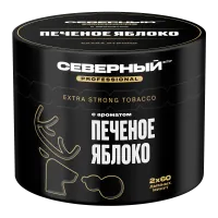 Табак Северный Professional 40г Печеное Яблоко М