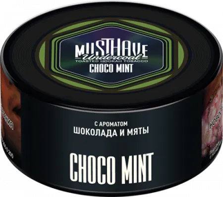 Табак Must Have 250г Choco Mint M