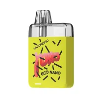 Стартовый набор Vaporesso ECO Nano Summer Yellow !
