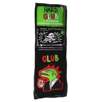 Табак Хулиган Крепкий 200г Club M