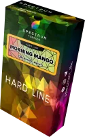 Табак Spectrum Hard Line 40г Morning Mango М