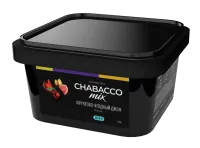 Кальянная смесь Chabacco Mix Line 200г Фруктово Ягодный Джем M