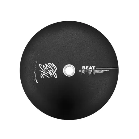 Кальян Alpha Hookah Beat Splash Dopey (Полный комплект) — фото 3