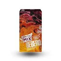 Табак Sebero 25г Arctic Mix Vanilla Fruit М