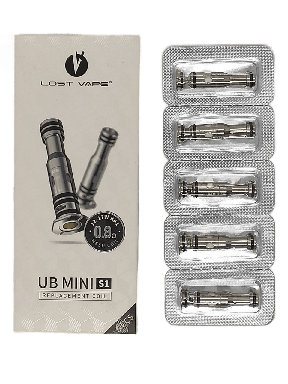 Lost Vape Ursa Baby Pro Купить