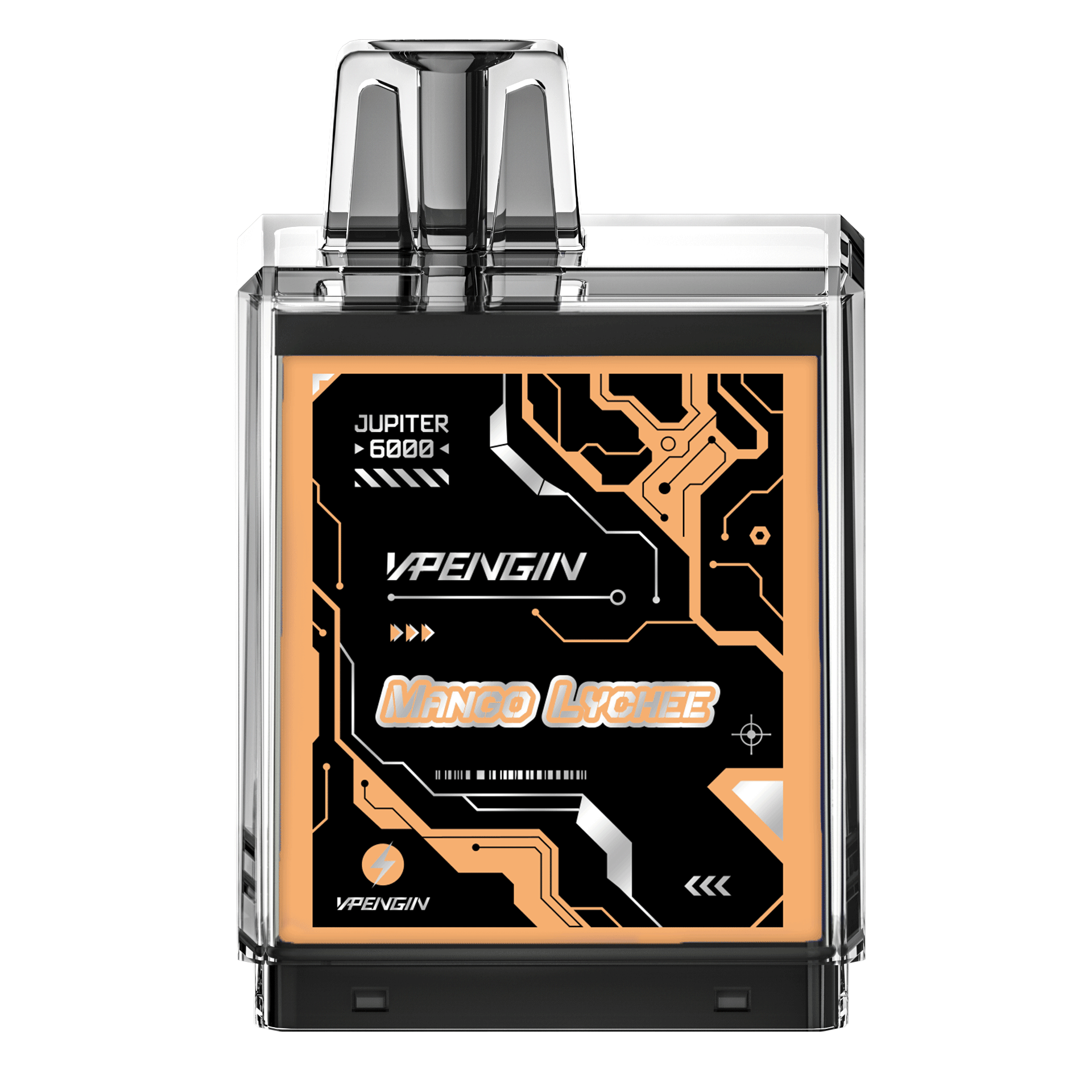 Vapengin jupiter 6000