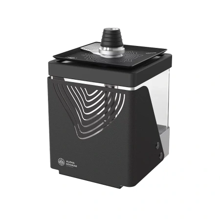 Кальян Alpha Hookah Smart Exzo (Полный комплект) — фото 2