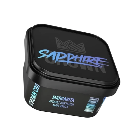 Табак Sapphire Crown 200гр Margarita М — фото 3
