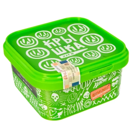 Табак Хулиган 200г Suuuuu M