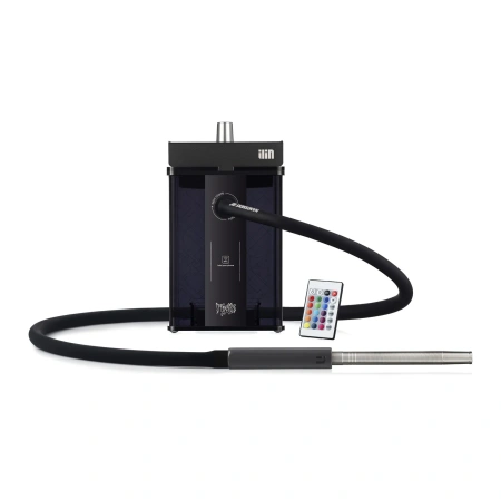 Кальян Nanosmoke Four (Полный комплект)