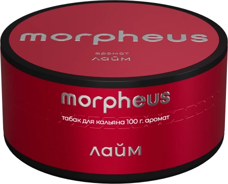 Табак Morpheus 100г Лайм M