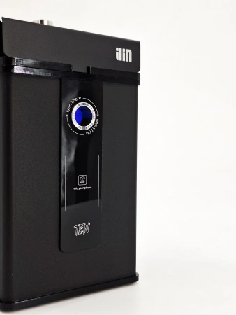 Кальян Nanosmoke Ten (Полный комплект) — фото 3