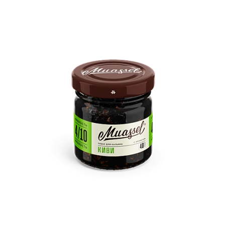 Табак Muassel 4/10 40г Киви M