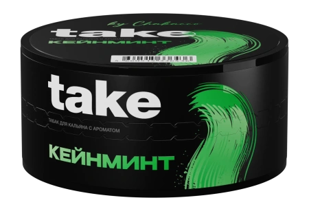 Табак Take 200г Кейнминт M