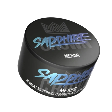 Табак Sapphire Crown 25гр MeJuMi М — фото 3
